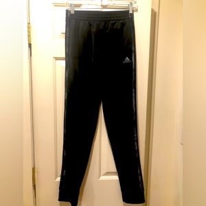 Boys adidas joggers